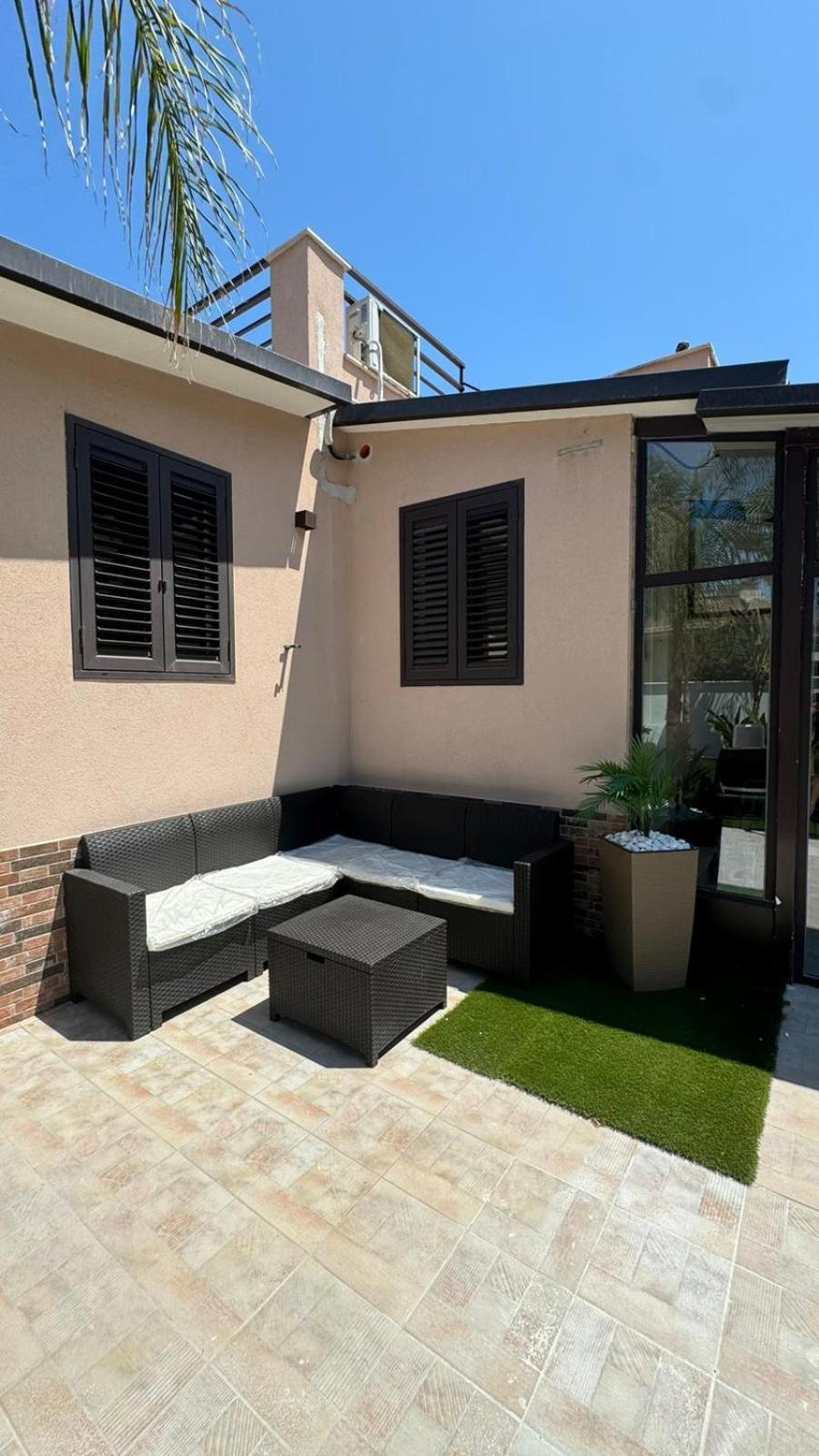 Morgana Sea Bed & Breakfast CTA Exterior photo